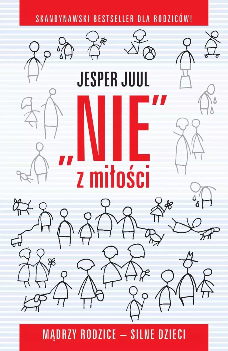 „Nie” z miłości „Nie” z miłości