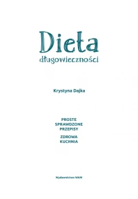 Dieta długowieczności, zdjęcie 4