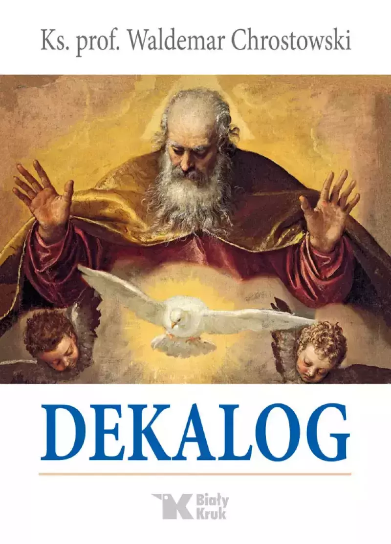 Dekalog Dekalog