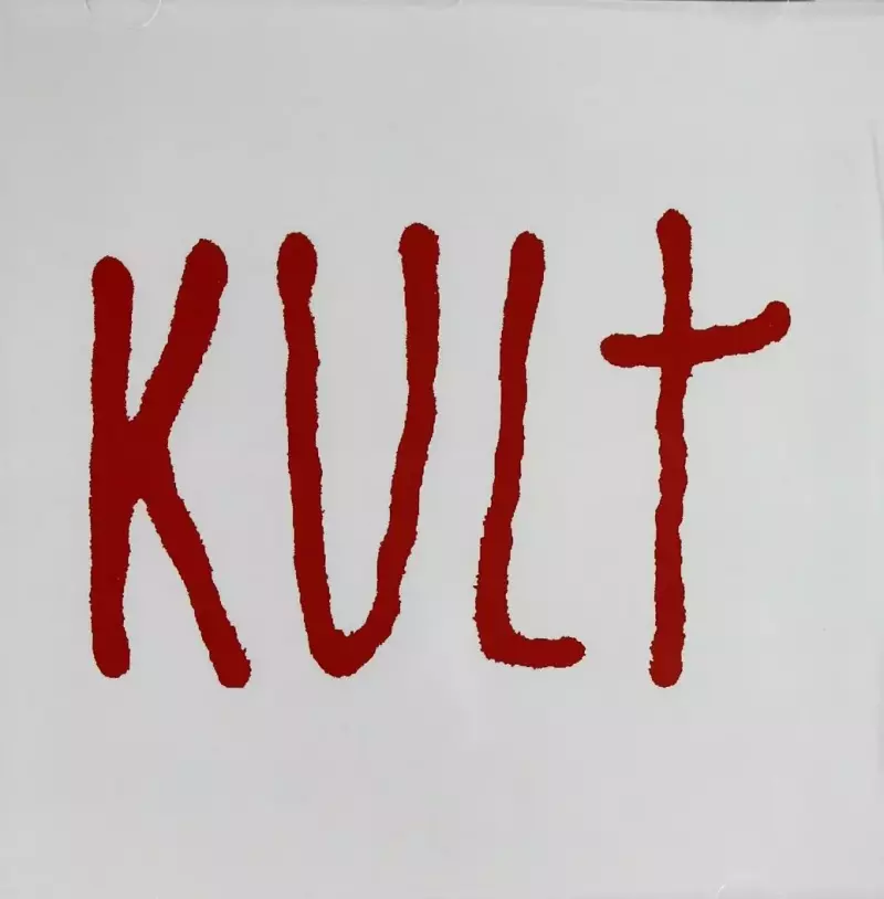Kult, CD Kult, CD