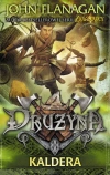 Drużyna. Tom 7. Kaldera - zdjęcie