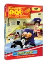 Listonosz Pat. Przesyłki Specjalne. Super zadanie, DVD - zdjęcie