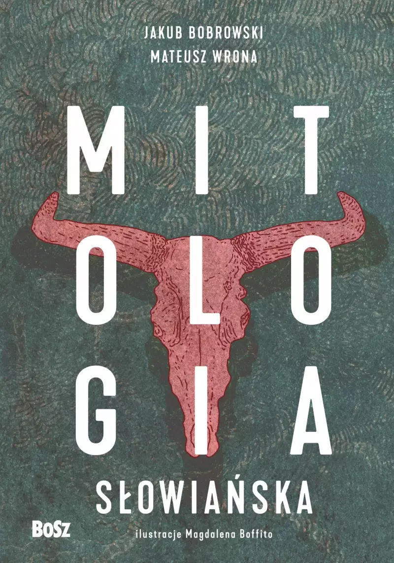 Mitologia słowiańska Mitologia słowiańska