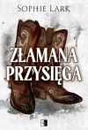 Brutalne dziedzictwo. Tom 5. Złamana przysięga - zdjęcie