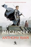 Przymierza Stali. Tom 2. Męczennik - zdjęcie