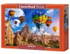 Puzzle 2000 Colorful Balloons, Cappadocia CASTOR - zdjęcie