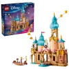LEGO Disney™ Zamek Roszpunki 43297 - zdjęcie