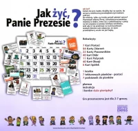 Jak żyć, Panie Prezesie?, zdjęcie 3