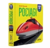 Pociągi. POP-UP 10 - zdjęcie
