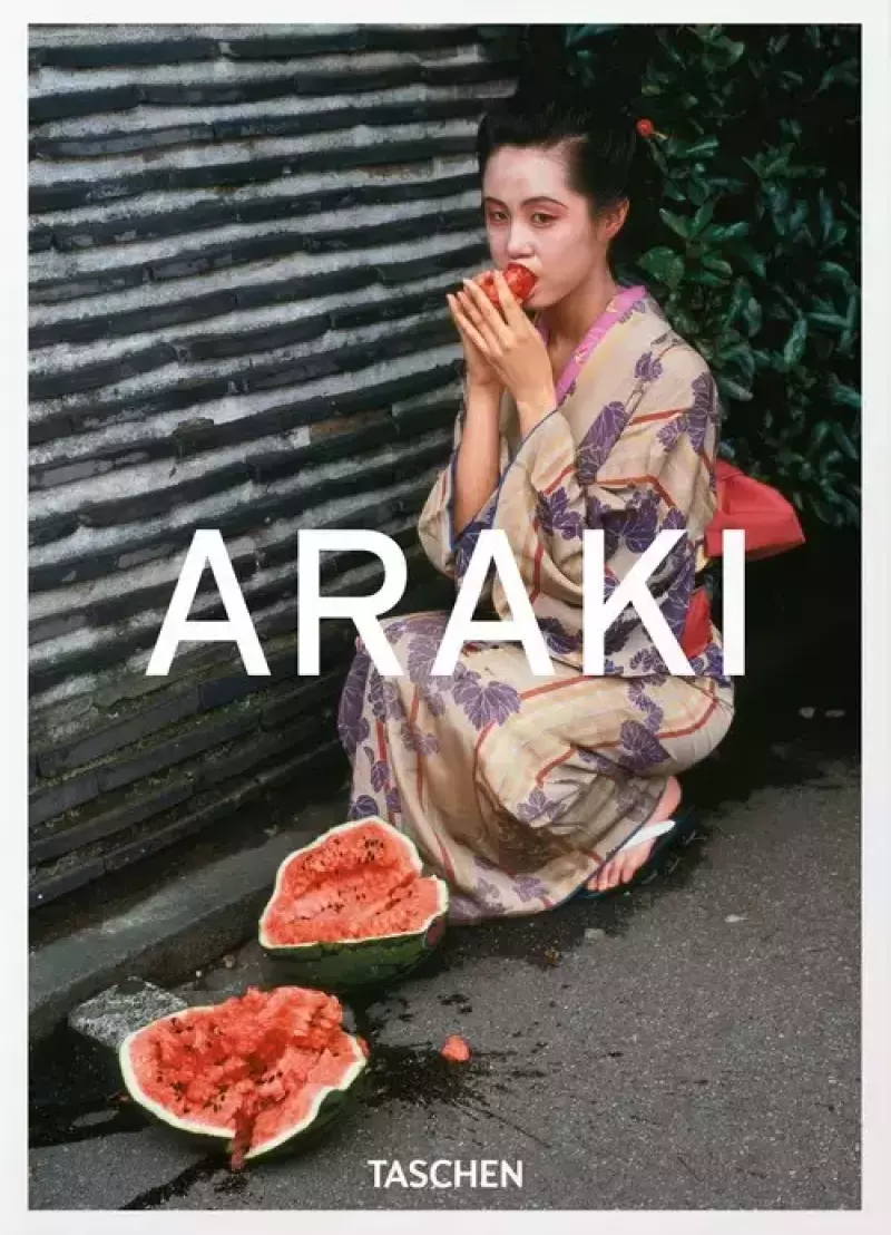 Araki Araki