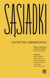 Sąsiadki. 10 poetek niemieckich - zdjęcie