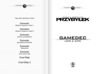 Gamedec. Love & Hate, zdjęcie 4