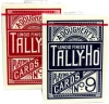 Tally Ho Fun back - zdjęcie