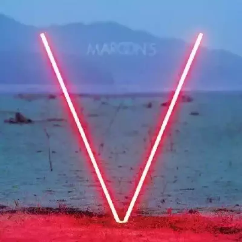 V (Repack). CD