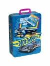 Puszka do przechowywania 50 aut. Hot Wheels - zdjęcie