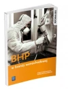 BHP w branży samochodowej. Efekty kształcenia wspólne dla branży - zdjęcie