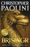 Brisingr - zdjęcie