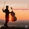 Sensations. CD - zdjęcie