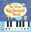 My first Keyboard Book - zdjęcie