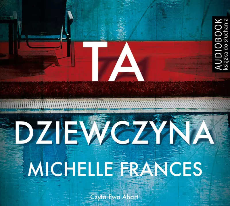 Ta dziewczyna (książka audio) Ta dziewczyna (książka audio)