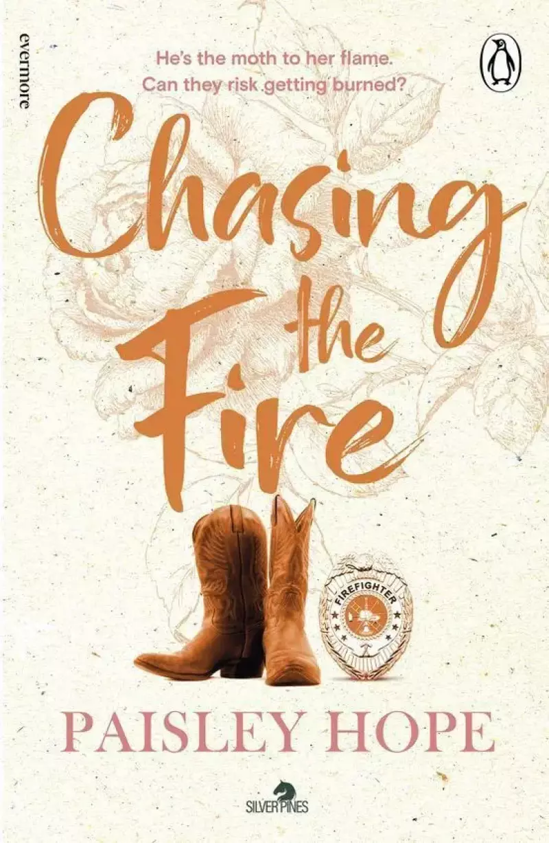Chasing the Fire Chasing the Fire