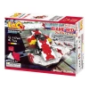 Klocki edukacyjne LaQ Hamacron Constructor Flame - zdjęcie