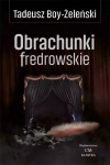 Klasyka. Obrachunki fredrowskie - zdjęcie