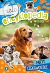 Psy. Mała encyklopedia - zdjęcie