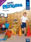 Wielka Przygoda NEON. Szkoła podstawowa klasa 2 cz. 2. Podręcznik. Matematyka. Nowa edycja 2024-2026 - zdjęcie