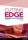 Cutting Edge 3ed Elementary WB with Key - zdjęcie