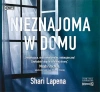 Nieznajoma w domu. Audiobook - zdjęcie