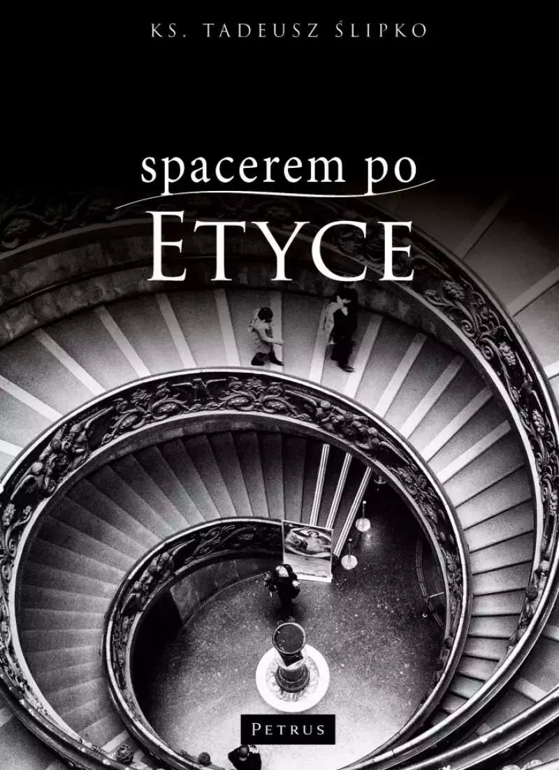Spacerem po etyce Spacerem po etyce
