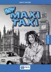 New Maxi Taxi. Starter. Zeszyt ćwiczeń - zdjęcie
