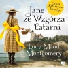 Jane ze Wzgórza Latarni Audiobook - zdjęcie