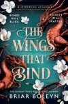 The Wings That Bind - zdjęcie