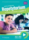 Język angielski. Repetytorium dla szkoły podstawowej. Część 1. A2+/B1. Podręcznik wieloletni - zdjęcie