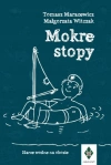 Mokre stopy - zdjęcie