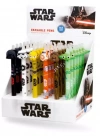 Długopis wymazywalny automatyczny Star Wars, mix wzorów - zdjęcie