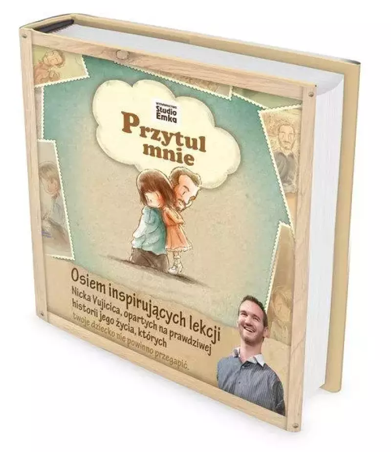 Przytul mnie Przytul mnie