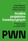 Analiza projektów inwestycyjnych - zdjęcie