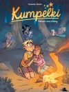 Kumpelki. Tom 13. Miłość i inne zmory - zdjęcie