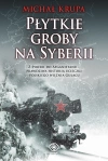Płytkie groby na Syberii - zdjęcie
