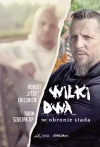 Wilki dwa. W obronie stada - zdjęcie