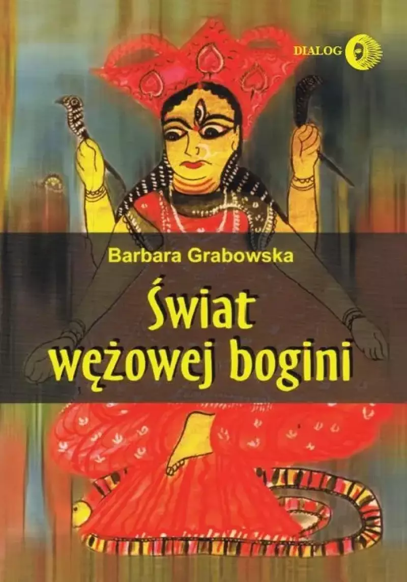 Świat wężowej bogini Świat wężowej bogini