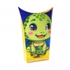 Mini Waffle 25el Pocket Pets: Żółw - zdjęcie