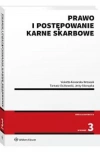 Prawo i postępowanie karne skarbowe - zdjęcie