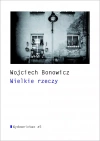 Wielkie rzeczy - zdjęcie