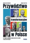 Przywództwo transformacyjne w Polsce - zdjęcie