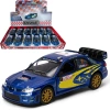 Subaru impreza wrc 2007 1:36 - zdjęcie
