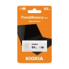 Pendrive Kioxia Hayabusa USB 3.2 64GB - zdjęcie